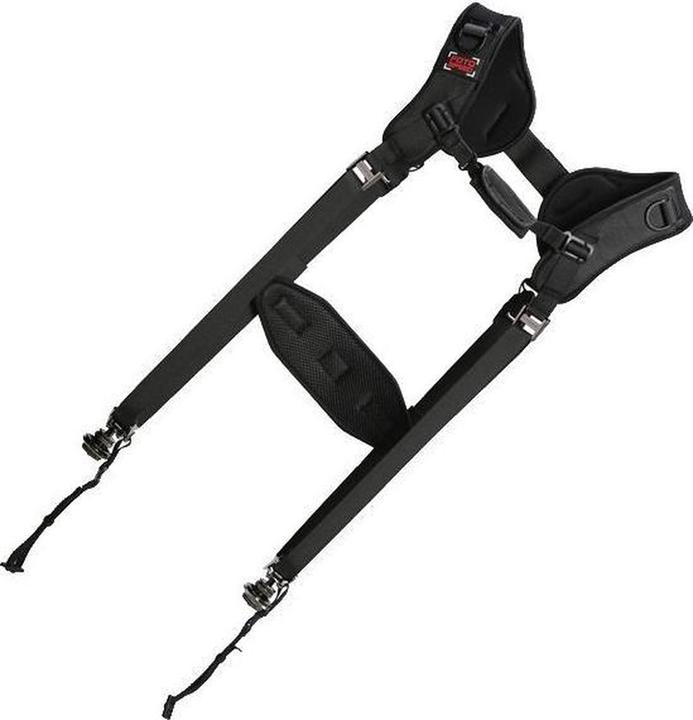 Actual product image Fotospeed F7 Jaguar Double Strap