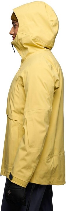 Actual product image Black Diamond Factor Shell (XS)