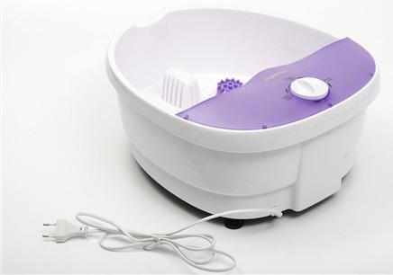 Immagine prodotto Mesko MS 2152 Pediluvio Viola