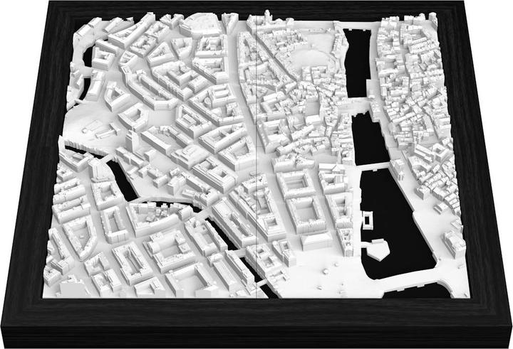 Image du produit Cityframes Zurich CityFrame S