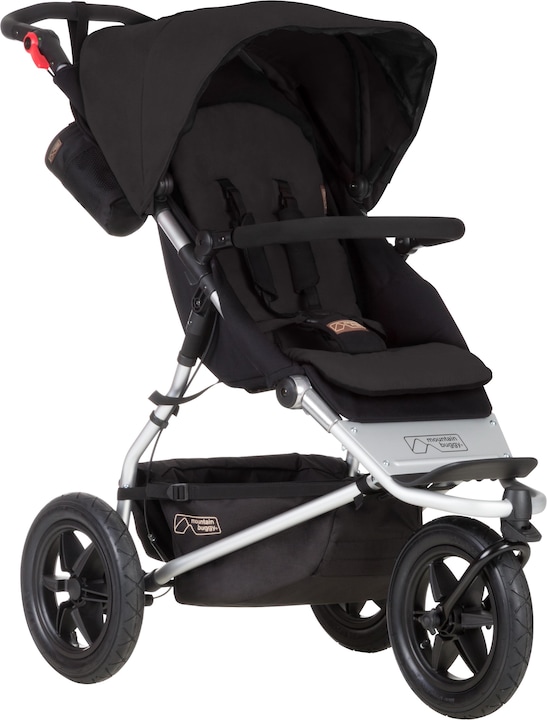 Mountain Buggy Urban Jungle 3.0