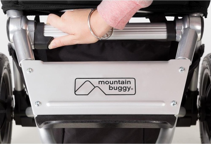 Produktbild Mountain Buggy Urban Jungle 3.0