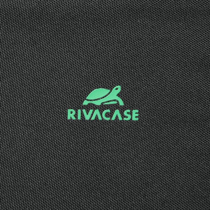 Produktbild Rivacase Riva NB Rucksack Gremio 15.6"-16" schwarz 5566 (18 l)