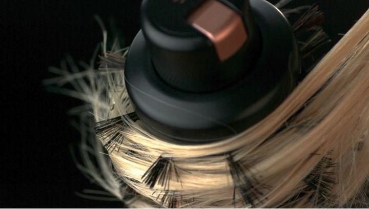 Actual product image Rowenta CF9625F0