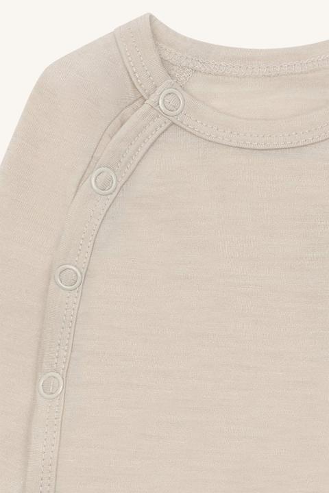 Actual product image Hust and Claire Wickelbody HCBilli aus Merinowolle und Seide (68)