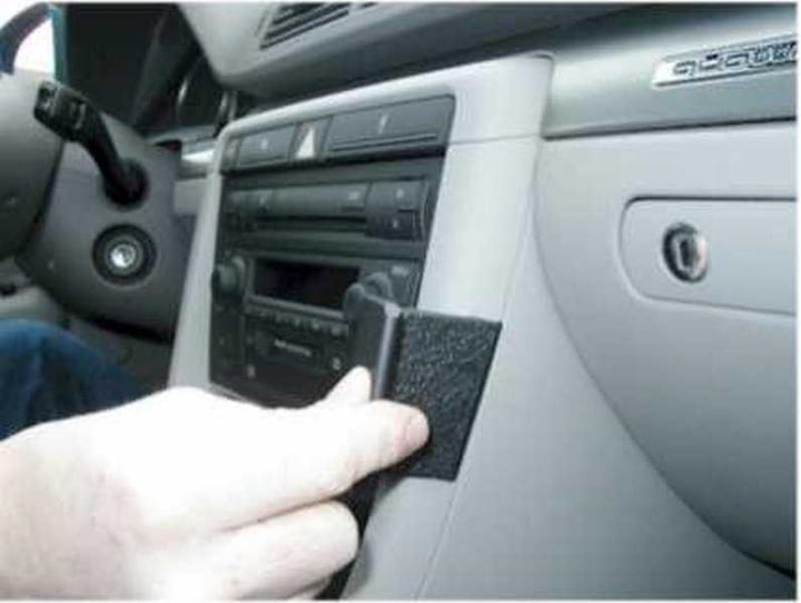 Produktbild Brodit 852871 Autohalterung Audi A4 Avant 02-07