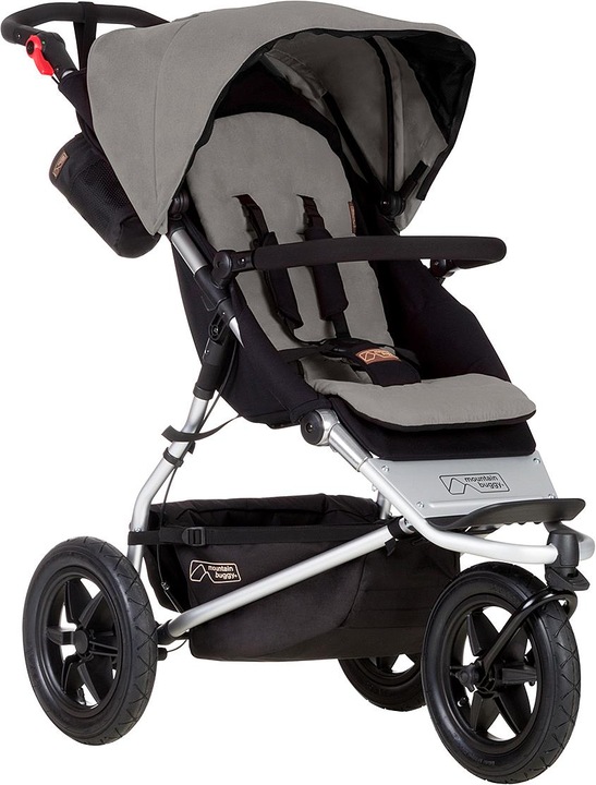Mountain Buggy Urban Jungle 3.0