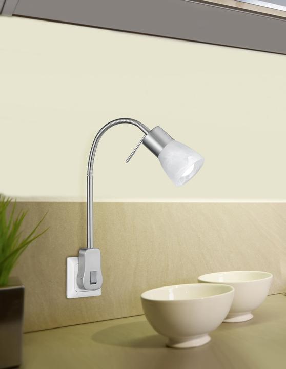 Produktbild Trio Levisto (470 lm, E14, IP20)