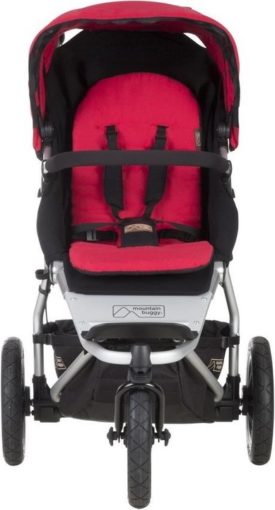 Produktbild Mountain Buggy Urban Jungle 3.0