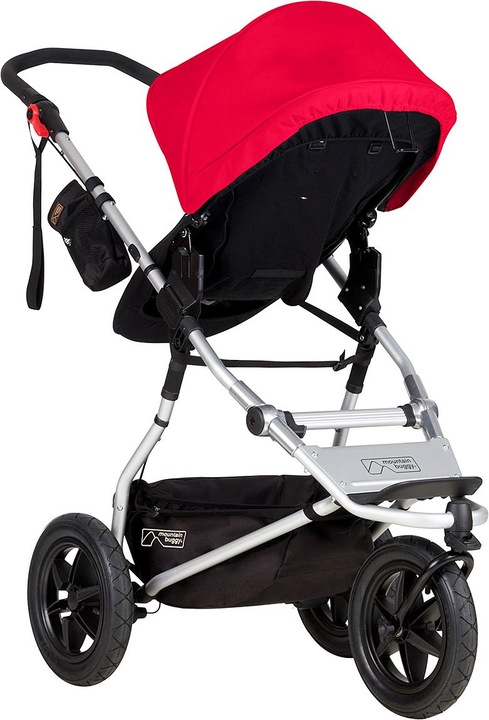 Produktbild Mountain Buggy Urban Jungle 3.0