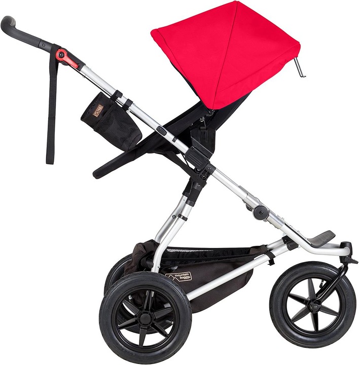 Produktbild Mountain Buggy Urban Jungle 3.0