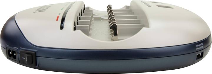 Produktbild Ansmann Energy 16 Plus (1 Stk., C, D, AAA, AA, Ladegerät ohne Akku)