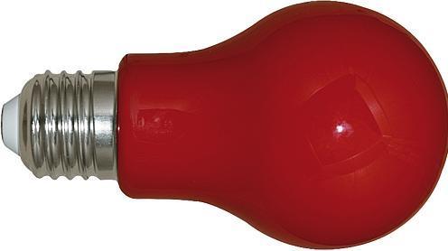 Produktbild LEDmaxx A27RO36 (E27, 3 W, 240 lm, 1 x, G)