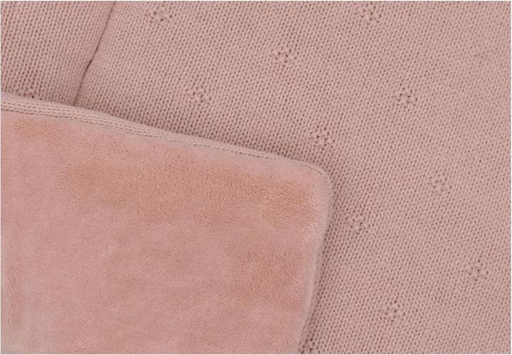 Immagine prodotto Jollein Coperta per bambini 75x95cm
