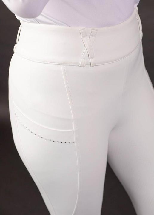 Actual product image Harry's Horse Equitights Crystal (34)