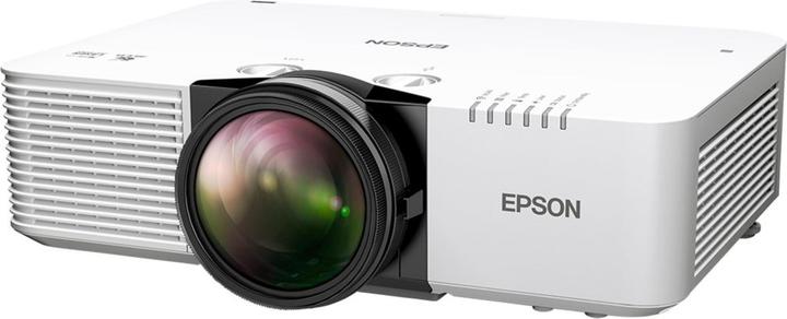 Image du produit Epson EB-L690SE Projector 6000lm 4KE ST (Full HD, 6000 lm)