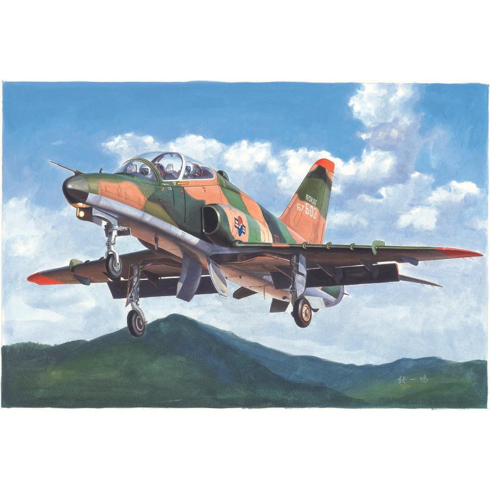 Hobby Boss Hawk T MK.67