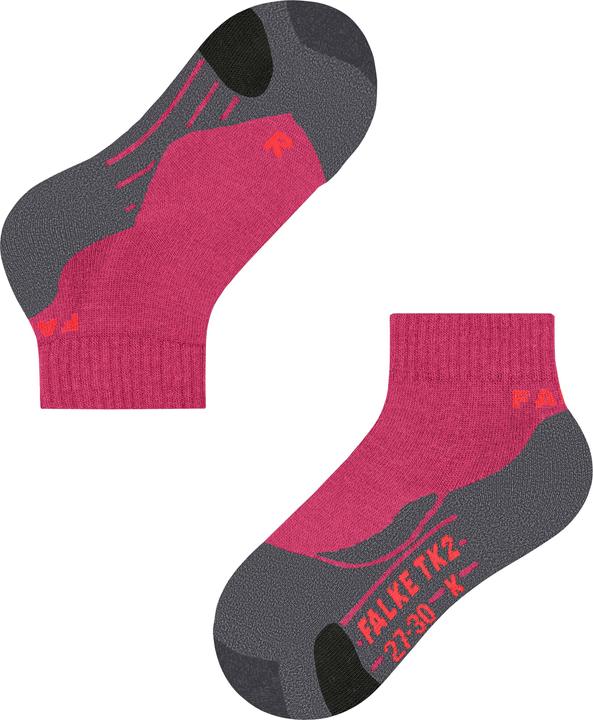 Produktbild Falke Kid's TK2 Short (23 - 26)