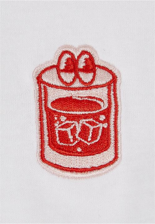 Actual product image Mister Tee Have A Drink Tee EMB - 126833 (M)