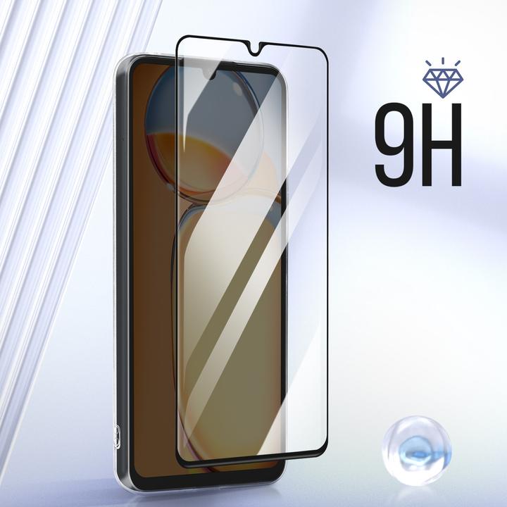 Actual product image Avizar 360 Protection, Film and Cover Series (Xiaomi Poco C65)