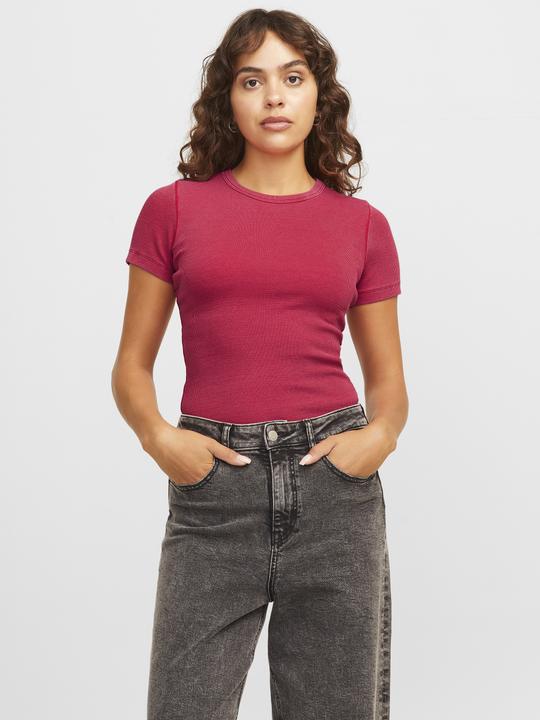 Image du produit JJXX Jxfrankie Wash Ss Str Tee Jrs Noos (XS)