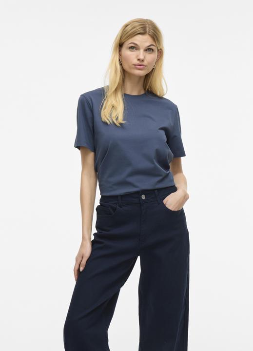 Image du produit Vila VINORA Rundhals T-Shirt (XL)