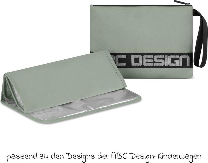 Actual product image ABC Design Changing organiser Classic