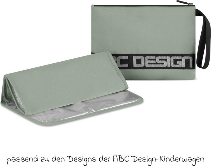 Immagine prodotto ABC Design Organizzatore per il cambio Classic