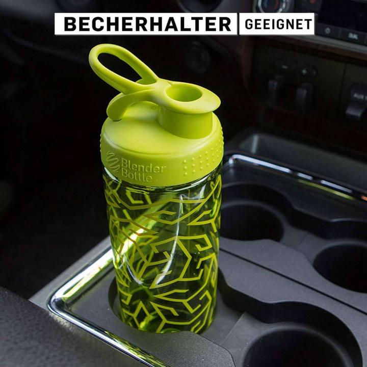 Produktbild Blender Bottle Signature Sleek (0.82 l)