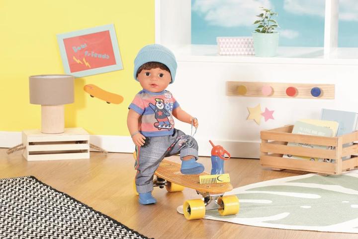 Image du produit Zapf Creation Frère