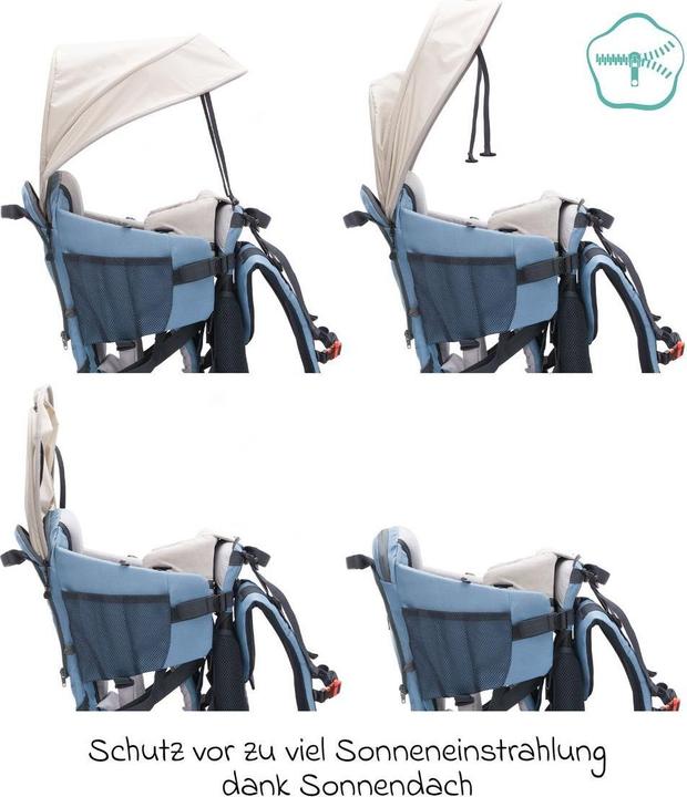 Actual product image Fillikid Adventure