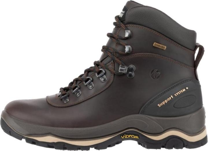 Produktbild Baak 1027 LINES Stiefel DogWalker, Gr.43 (43)