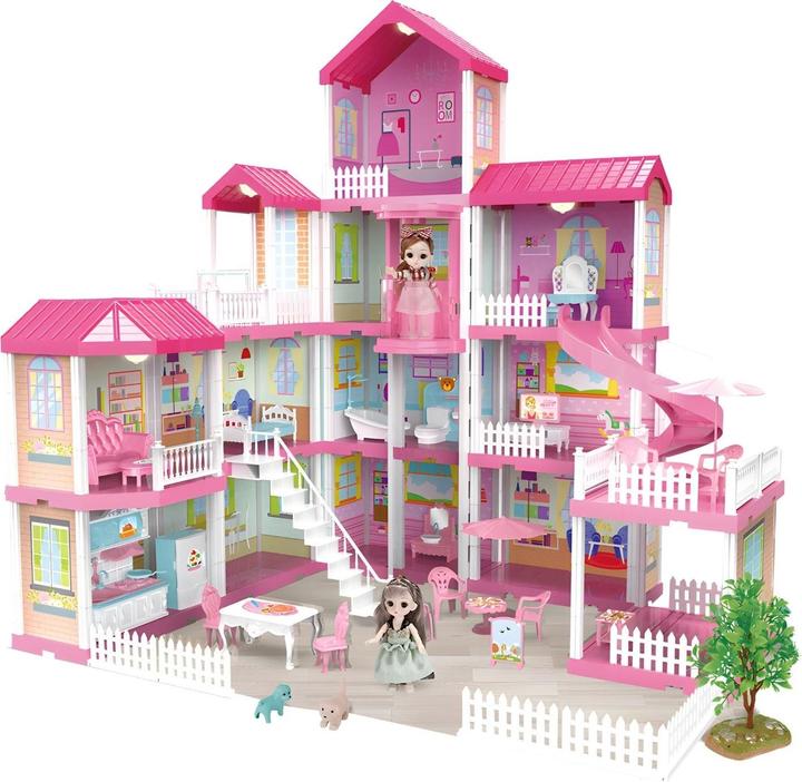 Image du produit Hermex Villa Residenz Schloss