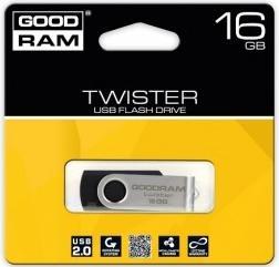 Produktbild Goodram UTS2 USB-Flash-Laufwerk (16 GB, USB-A)