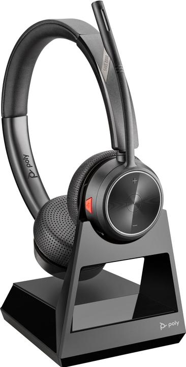 Actual product image Poly SAVI 7220 BIN D2 HS EU (Wireless)