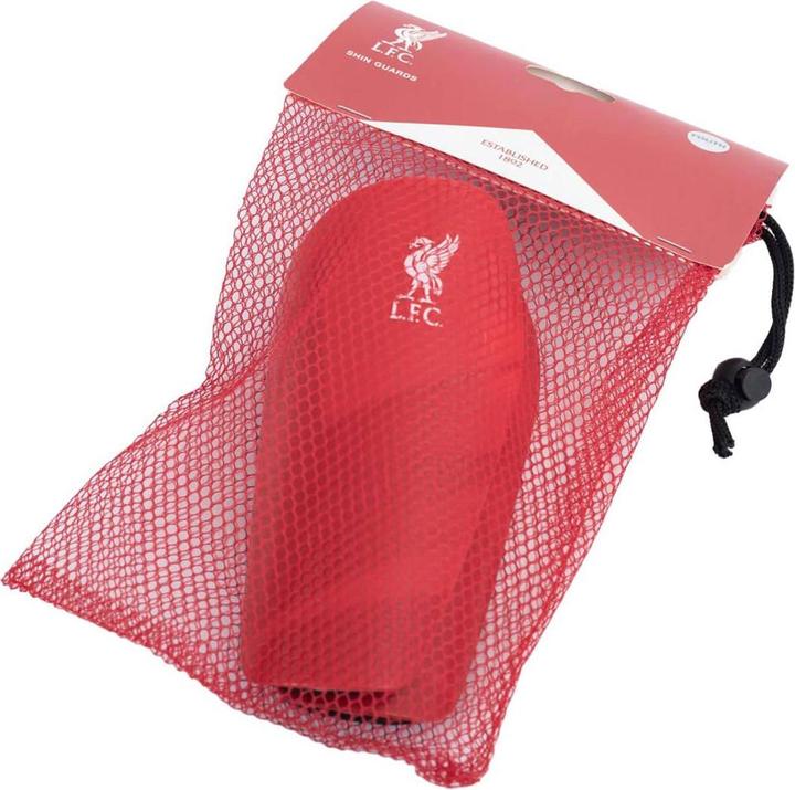 Actual product image Score Draw Childrens/Kids Fuse Slip-In Shin Guards (One size)