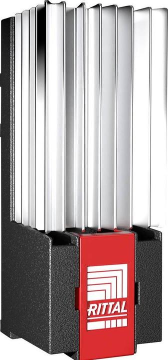 Actual product image Rittal SK Housing heater without fan