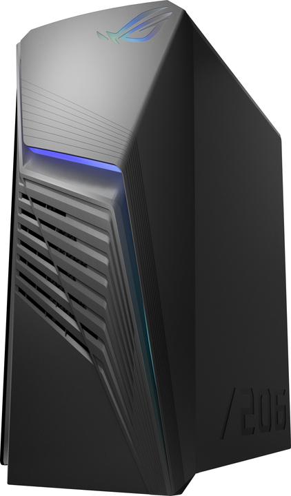 Productafbeelding ASUS ROG Strix G13CH (Intel Core i7-14700F, 16 GB, 1000 GB, GeForce RTX 4070)