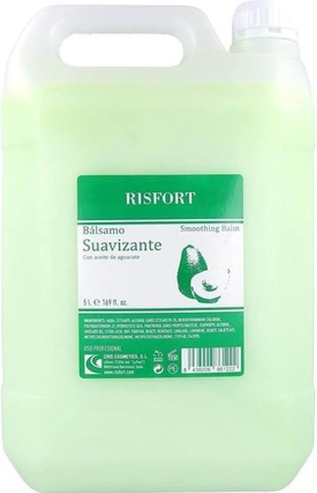 Immagine prodotto Risfort Balsamo per capelli (5L)
