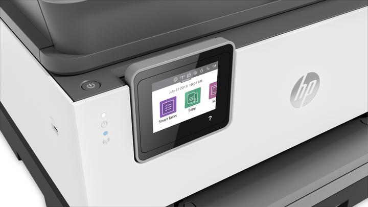 Produktbild HP OfficeJet Pro 9014 (Tintenpatrone, Farbe)