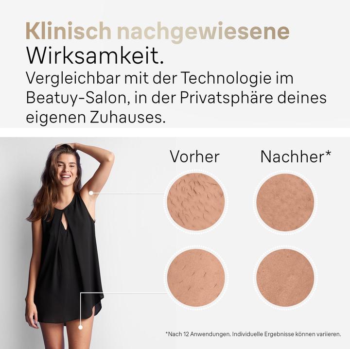 Actual product image Braun Silk·expert Pro 5