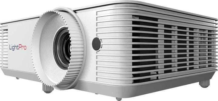 Immagine prodotto Infocus Proiettore Multimediale P125 Gen (XGA, 4000 lm, 1.1:1)