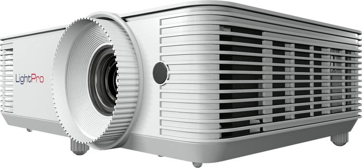 Actual product image Infocus Multimedia Projector P125 Gen (XGA, 4000 lm, 1.1:1)