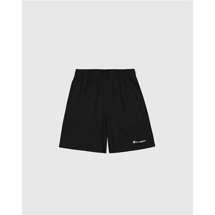 Image du produit Champion Herren Shorts Schwarz (S)