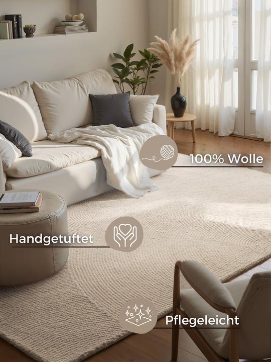 Immagine prodotto Hanse Home Eleni (150 x 80 cm)