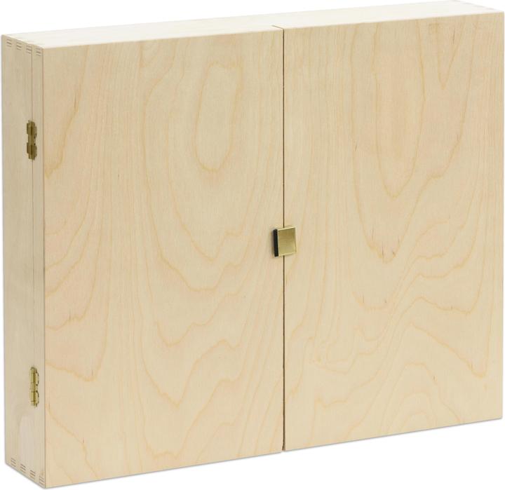 Produktbild Pebaro Werkzeugschrank (30 Teile)