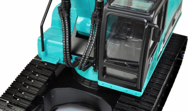 Actual product image Amewi Excavator G704E (RTR Ready-to-Run)