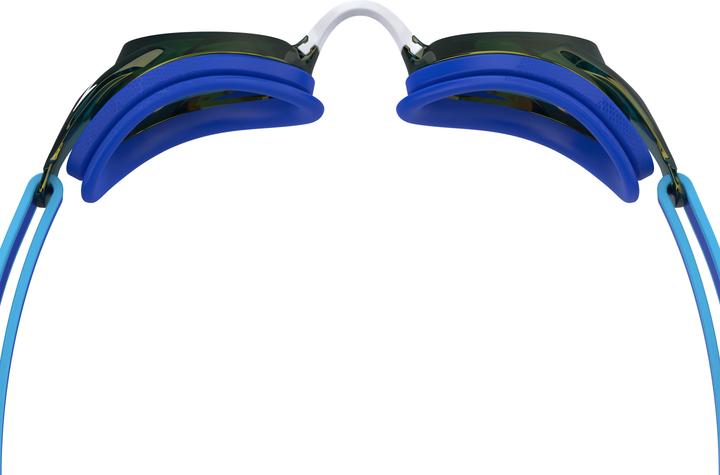 Actual product image Speedo Junior Vanquisher 3.0 Mirror