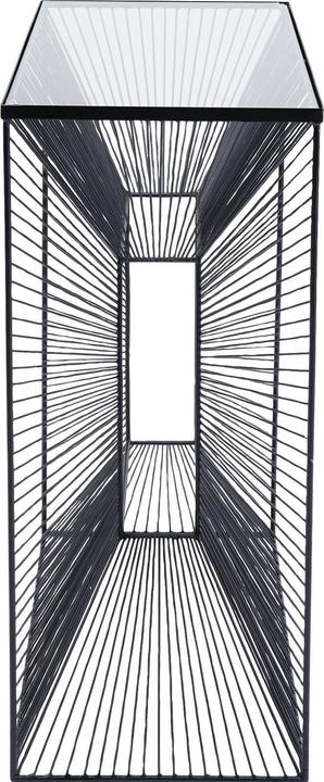 Image du produit Kare Design Console Dimension (81 x 36 x 81 cm)