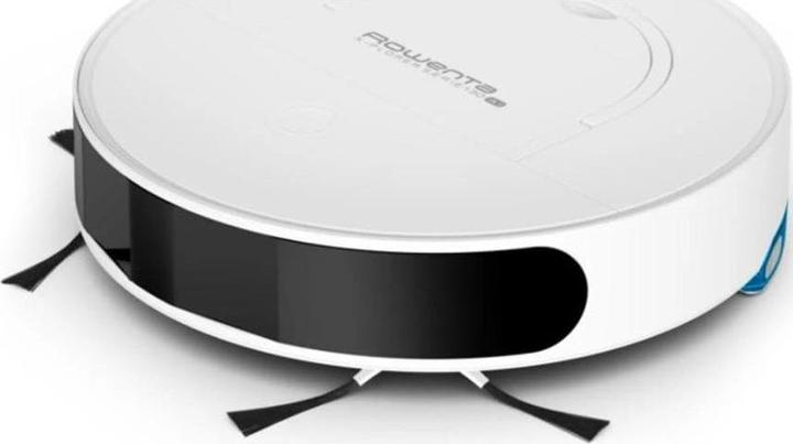 Produktbild Rowenta RR9067WH X Plorer S130 (Saugwischroboter)